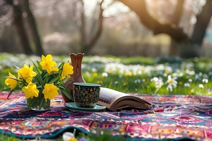 لحظه دقیق تحویل سال ۱۴۰۵ / سال جدید چند روز تعطیل رسمی دارد؟