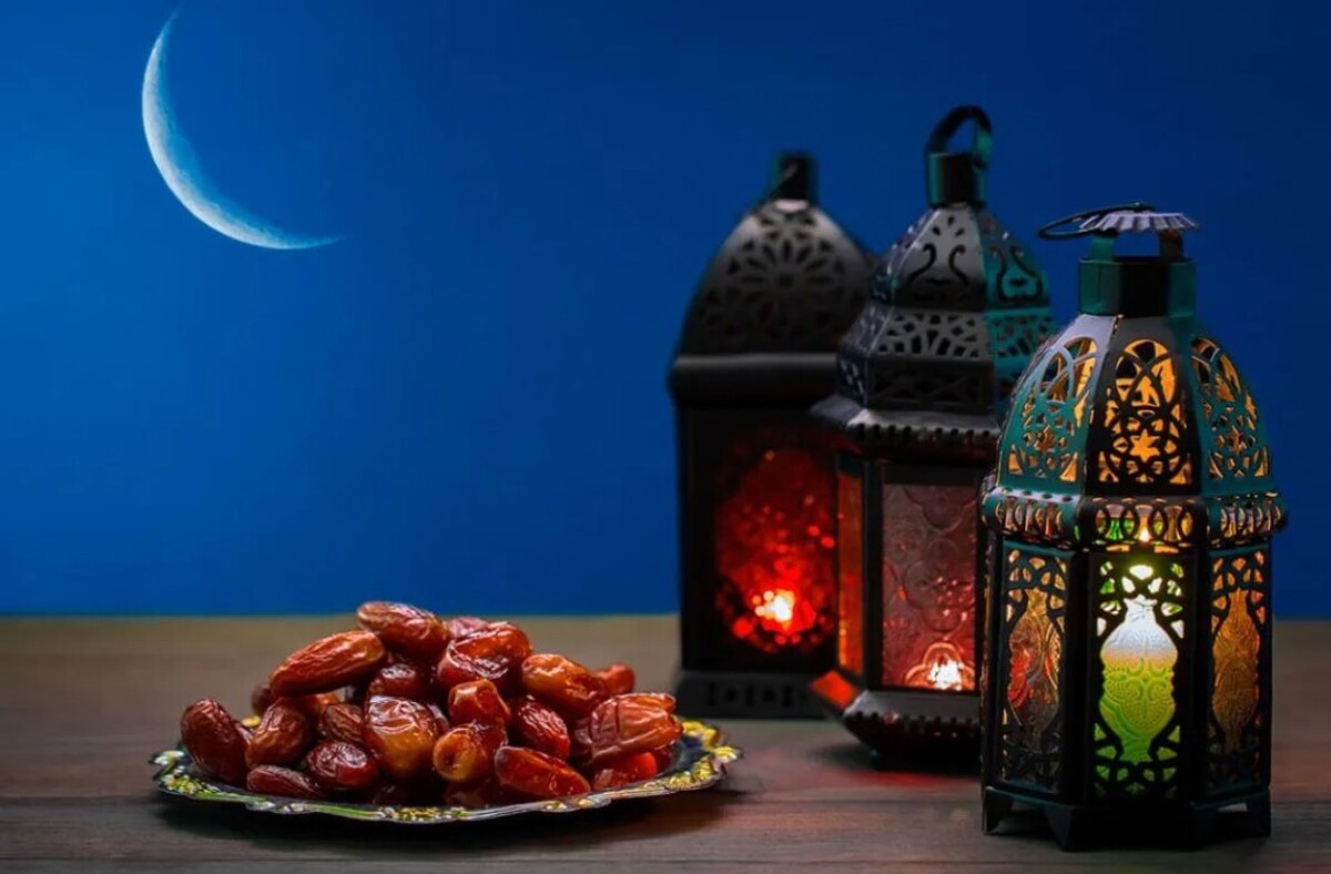 ماه رمضان ۱۴۰۴ در ایران کی است؟ / زمان شروع و پایان ماه رمضان امسال