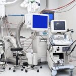 مدل‌سازی مالی برای حوزه تجهیزات پزشکی