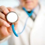 مردان ایرانی بیشتر مریض می شوند، کمتر دکتر می‌روند