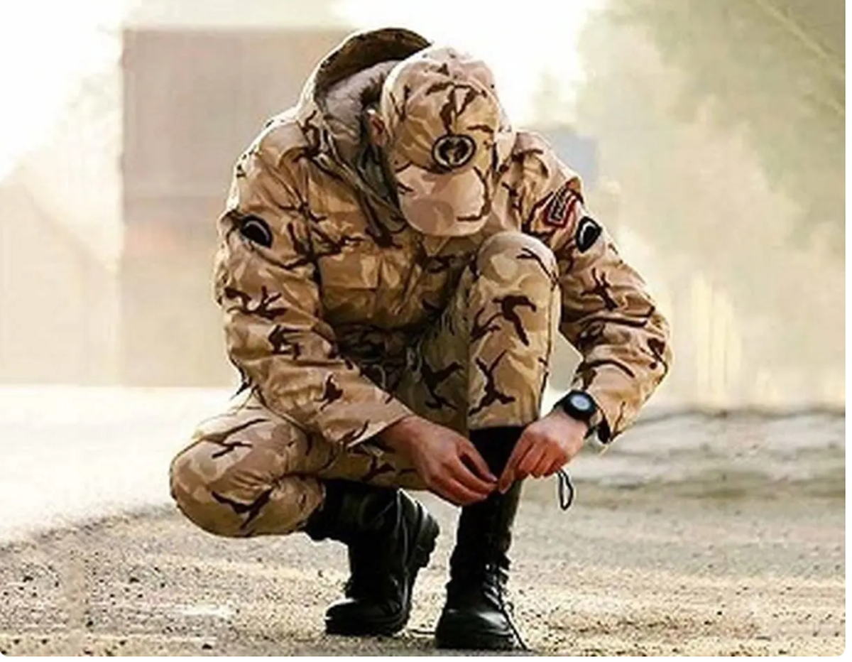 مشمولان خدمت سربازی بخوانند / شرایط جدید معافیت سربازی اعلام شد