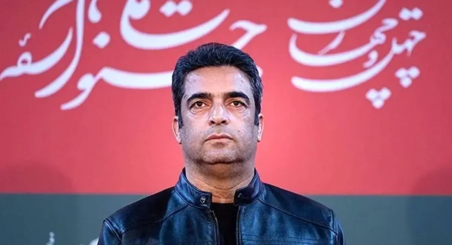 منوچهر هادی خبر اخراجش را علنی کرد