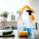 نظافت به سبک حرفه‌ای‌ها/ شست‌وشوی این لوازم با روش ساده