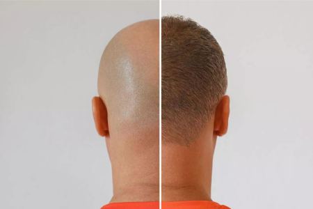 هزینه کاشت مو در تهران + قیمت انواع روش های کاشت مو در بهترین کلینیک تهران