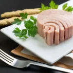 هشدار جدی در باره مصرف زیاد ماهی تن