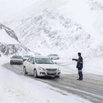 هشدار سازمان هواشناسی/ برف و کولاک شدید در راه است