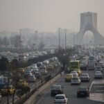 هشدار هواشناسی / نفس تهران و کرج دوباره به شماره افتاد