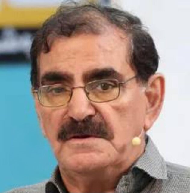 هنرمند معروف درگذشت هنرمند معروف درگذشت