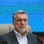 وزیر بهداشت: کادر درمان در حوادث اخیر سربلند بیرون آمد