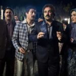 پخش فصل ششم پایتخت توقیف شد/ ماجرا چیست؟