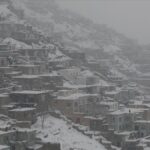 پیش بینی هواشناسی ایران فردا ۲۴ بهمن ۱۴۰۴/ ورود سامانه بارشی گسترده از این تاریخ