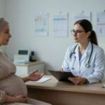 چرا همه خانم ها باید چند بار در سال به متخصص زنان مراجعه کنند؟