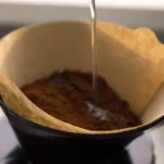 چطور با فیلتر قهوه سلامت ریشه گیاهان خود را تضمین کنید؟