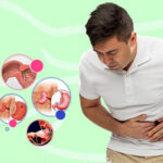 چطور بفهمیم زخم معده داریم؟ راه‌های تشخیص بدون دردسر و دقیق