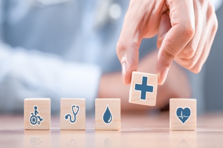 انتخاب بیمه سلامت