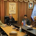 چهارمین اجلاس آنلاین روسای هیئت‌مدیره‌های نظام پرستاری برگزار شد