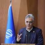 کادر پرستاری در حوادث دی ماه سنگ تمام گذاشت