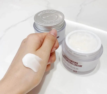 روشن‌کننده پوست