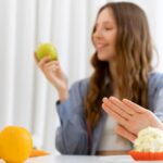 ۶ ماده غذایی خوشمزه برای چربی‌سوزی شکم و پهلو