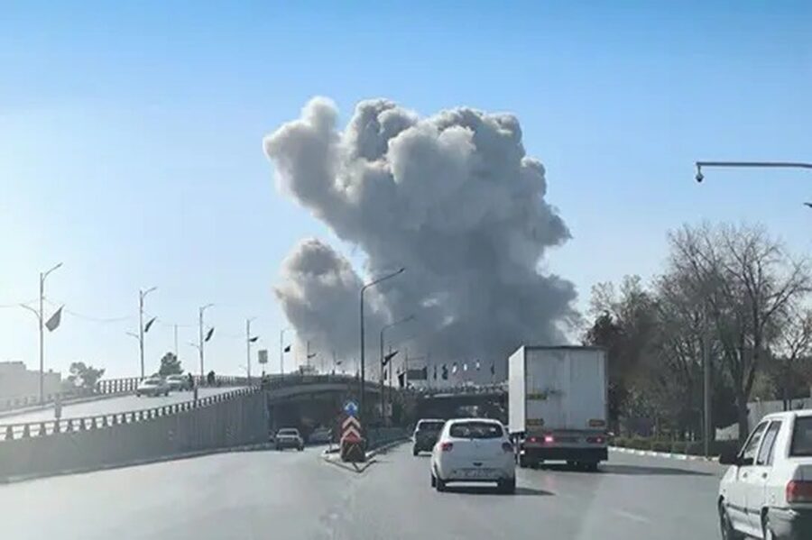 آسیب شنوایی در جنگ چه علائمی دارد؟