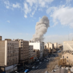 آسیب‌دیدگان مناطق ۷ و ۸ برای دریافت خدمات به کجا بروند؟