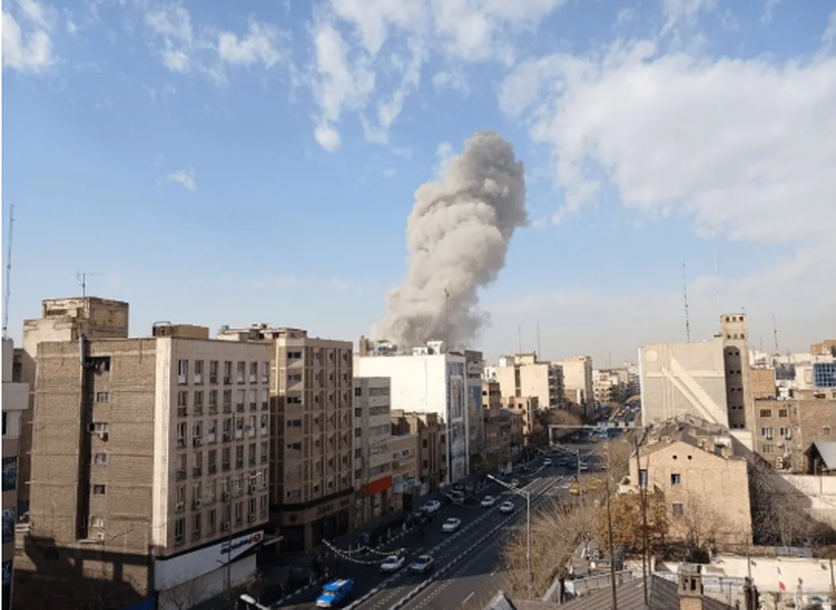 آسیب‌دیدگان مناطق ۷ و ۸ برای دریافت خدمات به کجا بروند؟