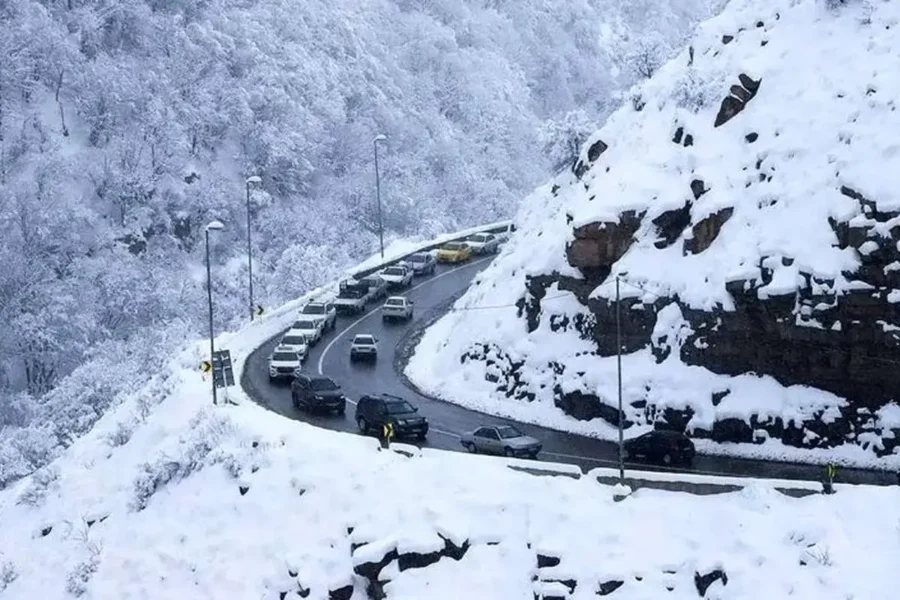 آماده باش پلیس راهور/ مسافران این خبر مهم را از دست ندهند
