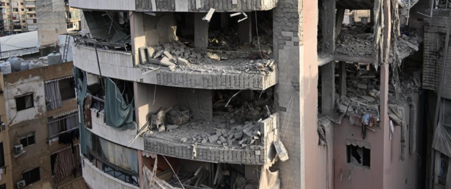 آمار تازه از حملات به مراکز غیرنظامی/ هزاران واحد مسکونی و مراکز امدادی آسیب دیدند