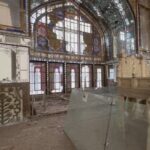 آمار خسارت آثار تاریخی ۱۶ استان بر اثر حملات هوایی اعلام شد