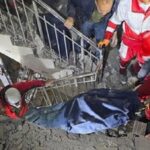 آمار واحدهای غیرنظامی آسیب‌دیده در جنگ تحمیلی اعلام شد