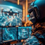 استفاده از هوش مصنوعی در جنگ علیه ایران چگونه است؟