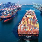 اطلاعیه مهم در مورد مخفی شدن شناورهای نظامی در بنادر ایران