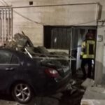 انفجار منزل مسکونی در اراک یک مصدوم برجا گذاشت