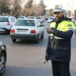 تمهیدات ترافیکی روز جمعه در تهران اعلام شد