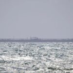 جزئیات حادثه دریایی در نزدیکی بندر کویت