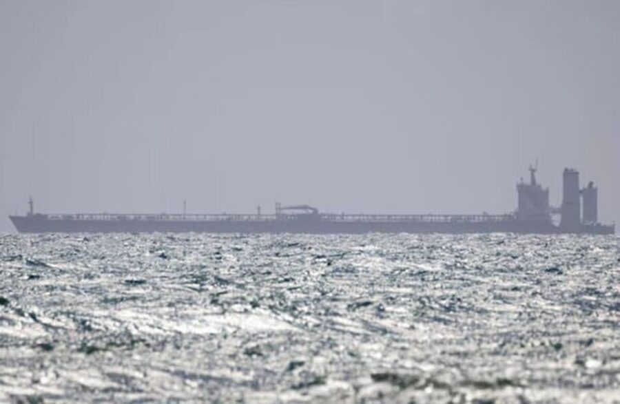 جزئیات حادثه دریایی در نزدیکی بندر کویت