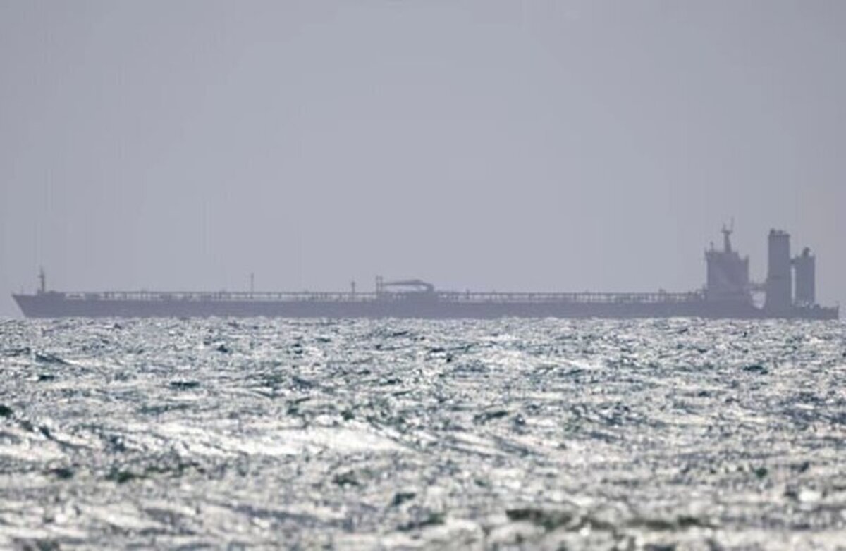 جزئیات حادثه دریایی در نزدیکی بندر کویت