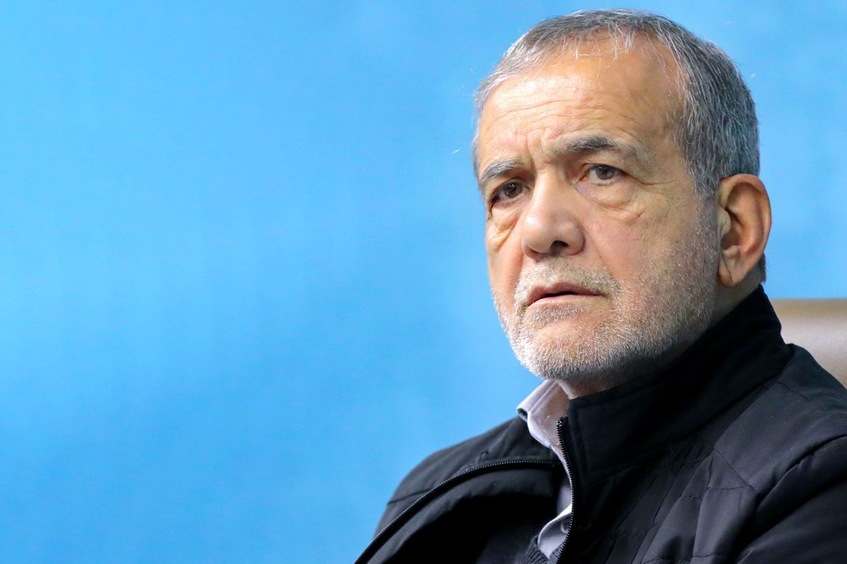 جلسه هیئت دولت با شرکت پزشکیان و حضور وزرا و اعضای کابینه تشکیل شد