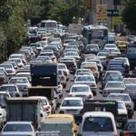 حمل و نقل عمومی این شهر در دوران جنگ رایگان است