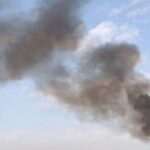 حمله به حوالی فرودگاه بم / جزئیات اعلام شد