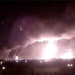 حمله شدید مقاومت عراق به پایگاه‌های آمریکا در عربستان و بحرین