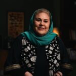 خبر جدید از مهرانه مهین‌ترابی / مجری برنامه دلربا مشخص شد