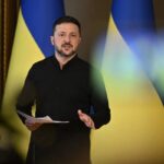 درخواست آمریکا از اوکراین برای مقابله با پهپاد‌های ایرانی / زلنسکی از اعزام تیم ویژه به اردن خبر داد