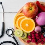 دستور غذایی‌های مناسب برای حفظ سلامت عمومی