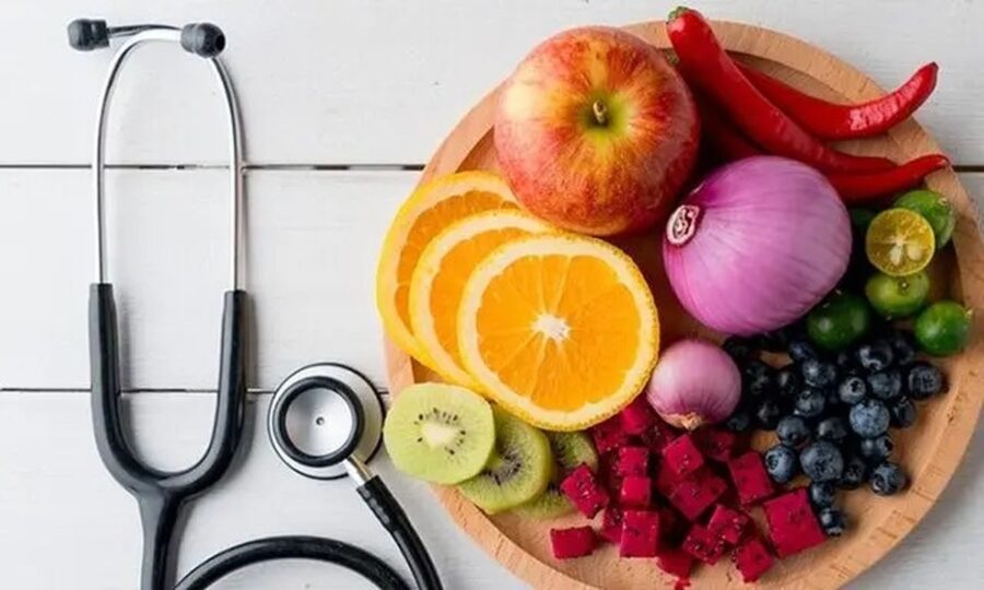 دستور غذایی‌های مناسب برای حفظ سلامت عمومی