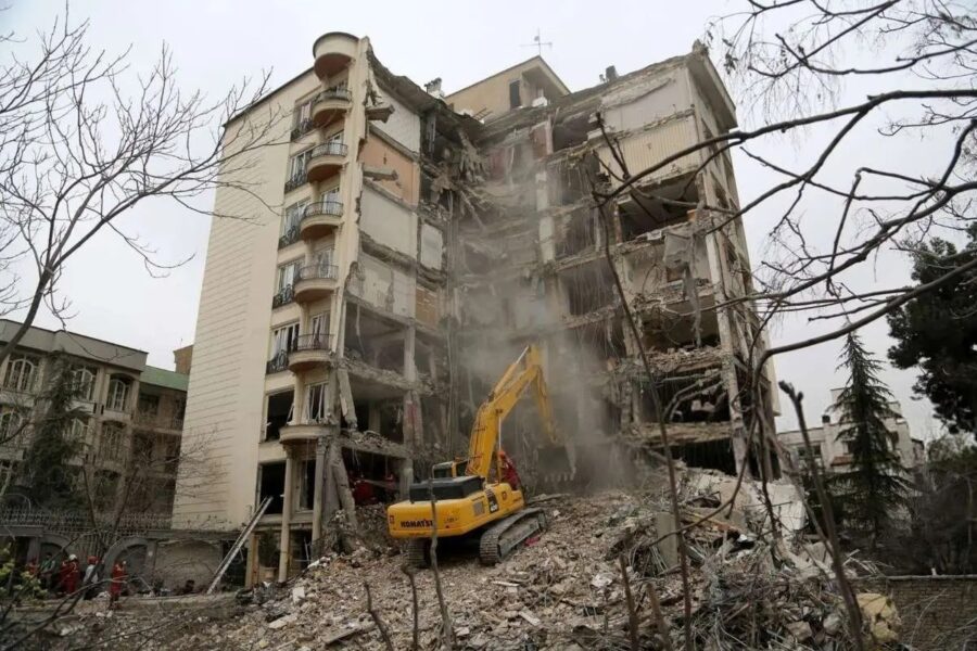 راهنمای فوری جبران خسارت‌های جنگی اعلام شد