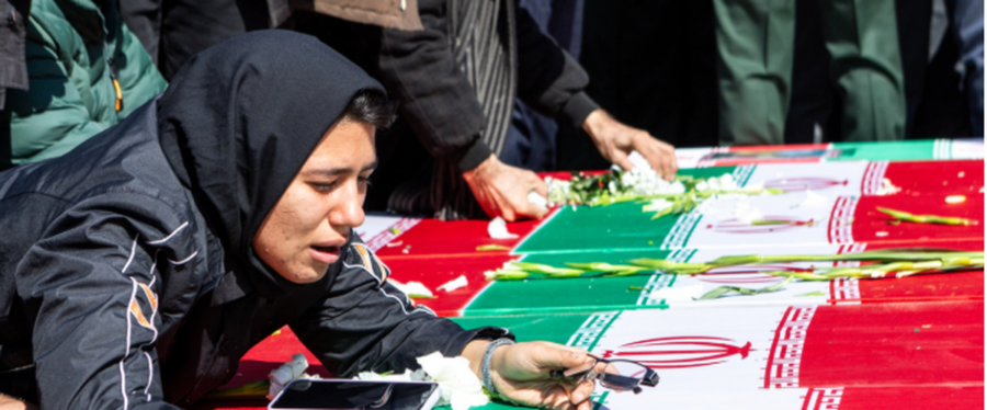 سازمان نظام پزشکی اسامی شهدای نظام سلامت را اعلام کرد