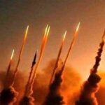 سرلشکر عبداللهی: ترامپ برای فرار از باتلاق جنگ، به سران برخی از کشورها پناه آورده است