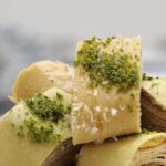 سلامت بدن با افزایش مصرف شیرینی و آجیل در ایام نوروز به خطر می‌افتد