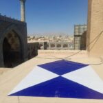 سپر آبی در ۱۲۰ موزه و بناهای تاریخی ایران نصب شد